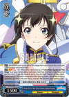 Image for Stage Girl of the Silver Screen, Hikari Kagura (SR) (Revue Starlight The Movie) (RSL/S98-E081S SR) - Weiss Schwarz