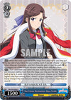 Image for Our Future Destination, Maya Tendo (Revue Starlight The Movie) (RSL/S98-E082 R) - Weiss Schwarz