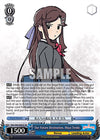 Image for Our Future Destination, Maya Tendo (SR) (Revue Starlight The Movie) (RSL/S98-E082S SR) - Weiss Schwarz