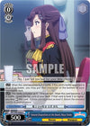 Image for Natural Disposition on the Board, Maya Tendo (Revue Starlight The Movie) (RSL/S98-E086 U) - Weiss Schwarz