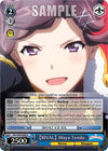 Image for [RIVAL] Maya Tendo (Revue Starlight The Movie) (RSL/S98-E088 U) - Weiss Schwarz
