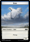 Image for Bird // Food (0011) Double-Sided Token (Wilds of Eldraine) (1 // 11) - Magic: The Gathering