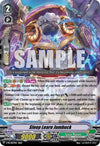 Image for Sleep Learn Jumbuck (V Promo Cards) (V-PR/0277EN) - Cardfight Vanguard