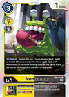 Numemon (RB1-017 C) (RB-01)