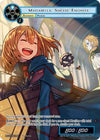 Image for Mariabella, Sincere Engineer (Memoria Collection 02) (MC02-002) - Force of Will