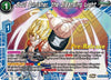 Image for Soul Punisher, the Cleansing Light (Critical Blow Pre-Release Cards) (BT22-035) - Dragon Ball Super: Masters