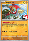 Image for Hawlucha (Prize Pack Series Cards) (118/198) - Pokemon