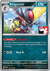 Image for Kingambit (Prize Pack Series Cards) (134/198) - Pokemon