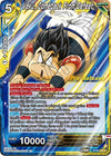 Image for Veku, Comeback From Defeat (Critical Blow Pre-Release Cards) (BT22-136) - Dragon Ball Super: Masters