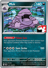 Image for Muk (Prize Pack Series Cards) (127/198) - Pokemon