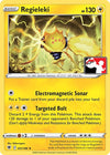 Image for Regieleki (Prize Pack Series Cards) (051/189) - Pokemon