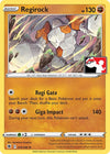 Image for Regirock (Prize Pack Series Cards) (075/189) - Pokemon