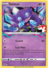 Image for Sableye (Prize Pack Series Cards) (070/196) - Pokemon