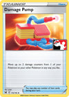 Image for Damage Pump (Prize Pack Series Cards) (156/196) - Pokemon
