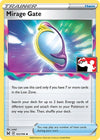 Image for Mirage Gate (Prize Pack Series Cards) (163/196) - Pokemon