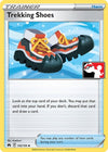 Image for Trekking Shoes (Prize Pack Series Cards) (145/159) - Pokemon