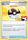 Image for Ultra Ball (Prize Pack Series Cards) (146/159) - Pokemon