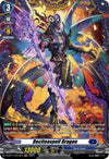 Image for Reciteaspell Dragon (FR) (D-BT11: Clash of the Heroes) (D-BT11/FR13EN) - Cardfight Vanguard