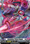 Image for Anomalous Pulsar Dragon (FR) (D-BT11) (1121)