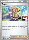 Image for Arven (Prize Pack Series Cards) (166/198) - Pokemon
