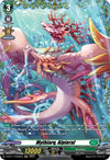 Image for Mythiarq, Alpieral (FR) (D-BT11: Clash of the Heroes) (D-BT11/FR39EN) - Cardfight Vanguard