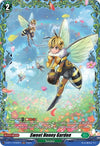 Image for Sweet Honey Garden (FR) (D-BT11: Clash of the Heroes) (D-BT11/FR40EN) - Cardfight Vanguard