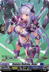 Image for Diabolos Madonna, Mabel (D Promo Cards) (D-PR/265EN) - Cardfight Vanguard