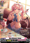 Image for Best Moment, Stolas (D Promo Cards) (D-PR/269EN) - Cardfight Vanguard