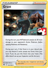 Image for Grant (Prize Pack Series Cards) (144/189) - Pokemon