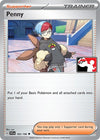 Image for Penny (Prize Pack Series Cards) (183/198) - Pokemon