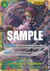 Image for Donquixote Rosinante (Kingdoms of Intrigue) (OP04-119) - One Piece Card Game