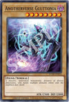 Image for Anotherverse Gluttonia (UR) (Yu-Gi-Oh! Championship Series Prize Cards) (YCSW-EN014) - YuGiOh
