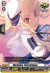Image for Morfonica, Toko Kirigaya (D-BT11: Clash of the Heroes) (D-BT11/EX27EN) - Cardfight Vanguard