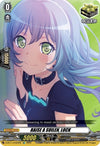 Image for RAISE A SUILEN, LOCK (D-BT11: Clash of the Heroes) (D-BT11/EX32EN) - Cardfight Vanguard