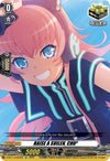 Image for RAISE A SUILEN, CHU² (D-BT11: Clash of the Heroes) (D-BT11/EX35EN) - Cardfight Vanguard