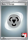 Image for Basic Metal Energy (Prize Pack Series Cards) (008) - Pokemon