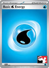 Image for Basic Water Energy (Prize Pack Series Cards) (003) - Pokemon