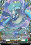 Image for Mythiarq, Luruthzul (FFR) (D-BT11: Clash of the Heroes) (D-BT11/FFR13EN) - Cardfight Vanguard