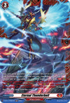 Image for Eternal Thunderbolt (FR) (D-BT11) (1107)