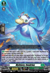 Image for Mythiarq, Ilondrina (D-BT11: Clash of the Heroes) (D-BT11/098EN) - Cardfight Vanguard