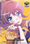 Image for Poppin'Party, Saya Yamabuki (Signature) (D-BT11: Clash of the Heroes) (D-BT11/EX04EN-S) - Cardfight Vanguard