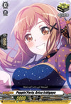 Image for Poppin'Party, Arisa Ichigaya (D-BT11: Clash of the Heroes) (D-BT11/EX05EN) - Cardfight Vanguard