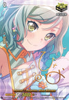 Image for Pastel*Palettes, Hina Hikawa (Signature) (D-BT11: Clash of the Heroes) (D-BT11/EX12EN-S) - Cardfight Vanguard