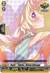 Image for Pastel*Palettes, Chisato Shirasagi (D-BT11: Clash of the Heroes) (D-BT11/EX13EN) - Cardfight Vanguard
