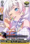 Image for Pastel*Palettes, Eve Wakamiya (D-BT11: Clash of the Heroes) (D-BT11/EX15EN) - Cardfight Vanguard