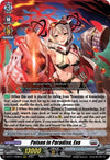 Image for Poison in Paradise, Eva (D-BT11: Clash of the Heroes) (D-BT11/008EN) - Cardfight Vanguard