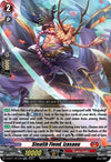 Image for Stealth Fiend, Izasaou (D-BT11: Clash of the Heroes) (D-BT11/017EN) - Cardfight Vanguard