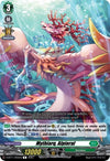 Image for Mythiarq, Alpieral (D-BT11: Clash of the Heroes) (D-BT11/054EN) - Cardfight Vanguard