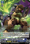 Image for Brilliant Gunfire Colossus (D-BT11) (11020)