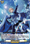 Image for Uplifting Hymn (D-BT11: Clash of the Heroes) (D-BT11/092EN) - Cardfight Vanguard
